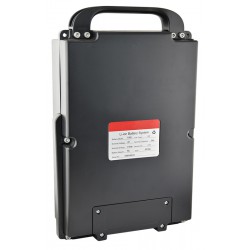 Bateria do wózka paletowego...