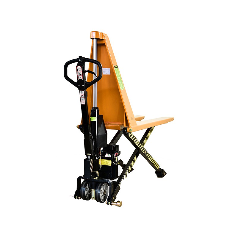 wózek nożycowy 1000 kg