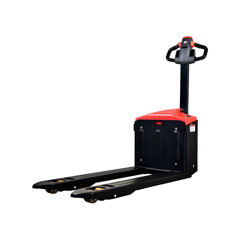 wózek paletowy elektryczny EPT