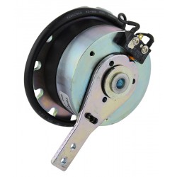 Hamulec elektromagnetyczny...