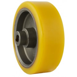 Koło napędowe 150x50x16 mm...