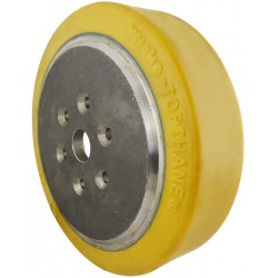 Koło napędowe 250x80 mm do...