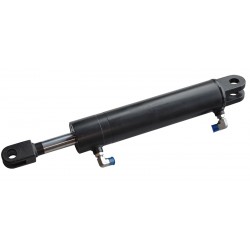 Siłownik przesuwu bocznego...