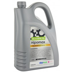 Hipomax 80W/90 5L