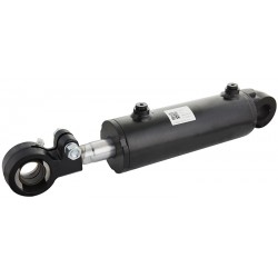 Siłownik pochyłu masztu...