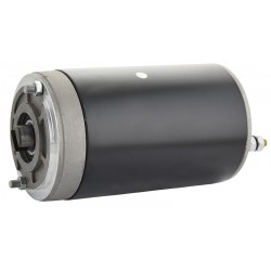 Elektryczny silnik...