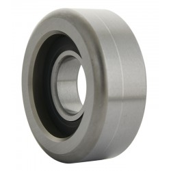 Rolka podnoszenia masztu...