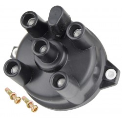 Kopuła Aparatu Zapłonowego,...