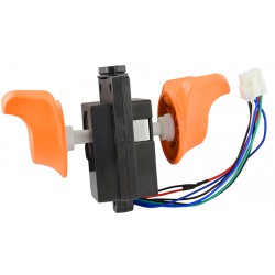 Zadajnik jazdy TY-01.12,...