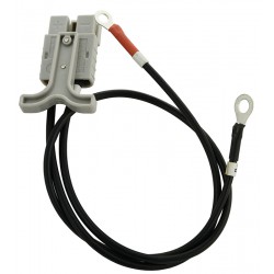 Przewód kabel akumulatora TS12