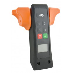 Panel sterowania do wózka...