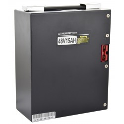 Bateria do wózka paletowego...