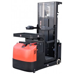 Wózek do kompletacji...