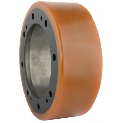 Koło napędowe 208x70 mm do...