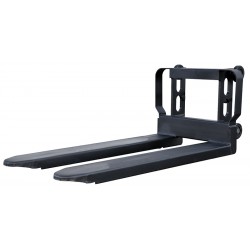 Płyta wózka z widłami XWS15