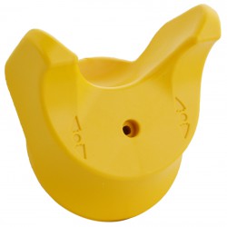 Gałka manetka kontroli...