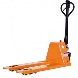 wozek paletowy elektryczny