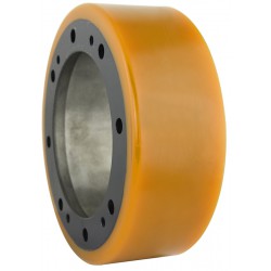 Koło napędowe 210x70 mm do...