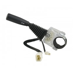 Przełącznik kierunku jazdy...