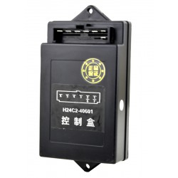 Moduł sterujący do wózka...