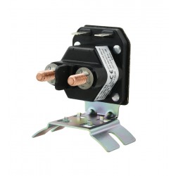 Kontaktor prądu, stycznik...