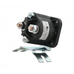 Kontaktor prądu, stycznik...