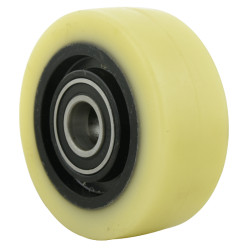 Rolka podporowa 125/50-88/5K