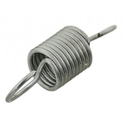 Sprężyna szczotkotrzymacza PZS