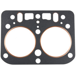 Uszczelka głowicy miedziana