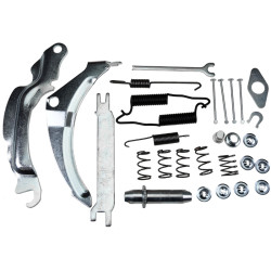 Zestaw naprawczy lewy...