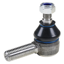 Końcówka drążka lewa...