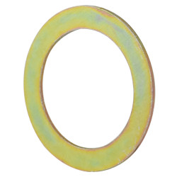 Pierścień 30x45x1 mm,...