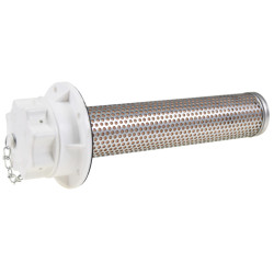 Filtr hydrauliczny WW250S