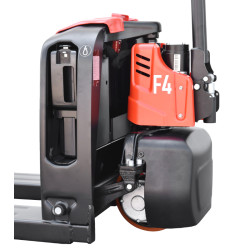 EP F4 bateria do wózka paletowego elektrycznego