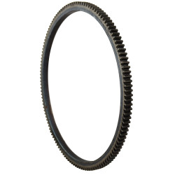 Wieniec koła zamachowego...