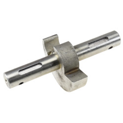 Mechanizm ramion ES, Wałek...