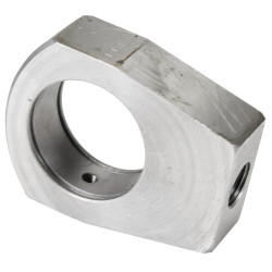 Ucho siłownika masztu BGA2-040