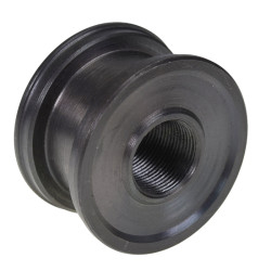 Tłok siłownika pochyłu...