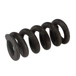 Sprężyna odbojnika podestu...