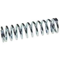 Sprężyna tłoczyska pompy F203