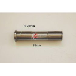 Oś Koła Tylnego 25.50.00.03/1