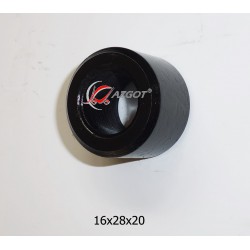 Tuleja Naciskowa 16x28x20 mm