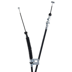 Linka gazu Komatsu FFG25,...