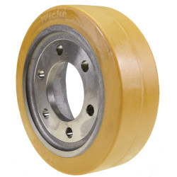 Koło napędowe 230x75 mm...