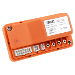 Sterownik A6101-PWS D35,...