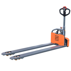 Wózek Paletowy Elektryczny...