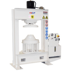 Prasa hydrauliczna do...