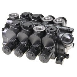 Rozdzielacz hydrauliczny...