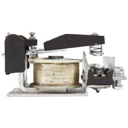 Stycznik jazdy 80V, SNW...