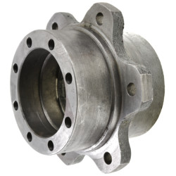 Piasta przednia do wózka...